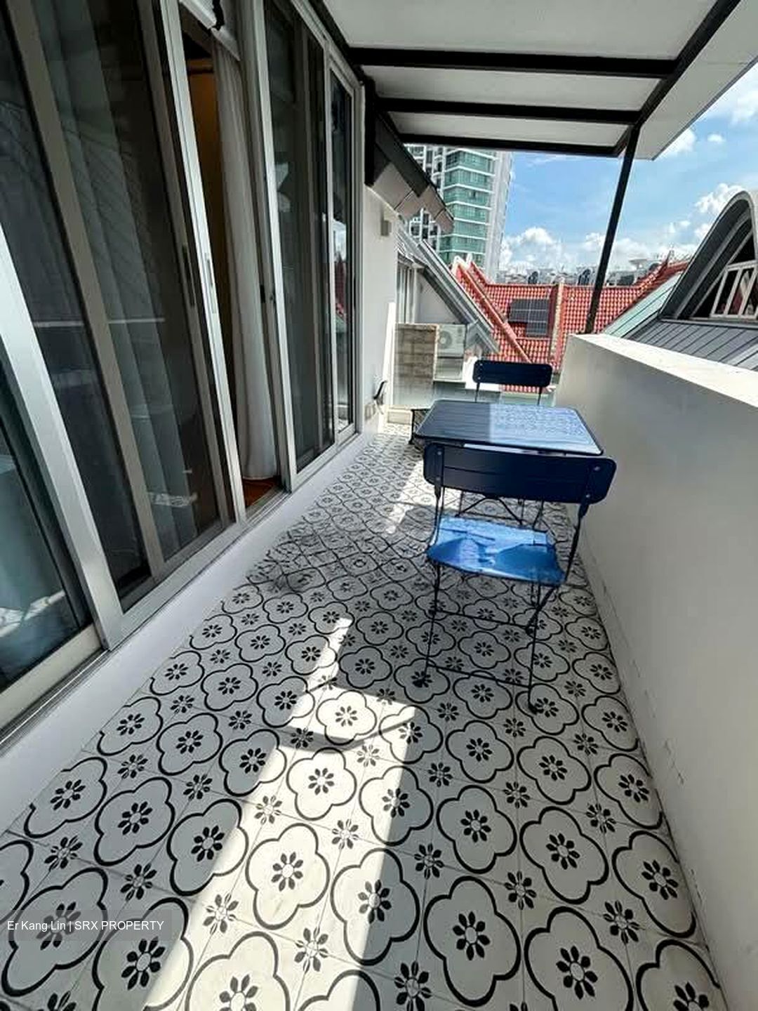 Chiltern Drive (D13), Terrace #556414021